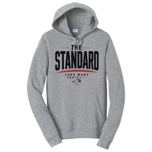 Hoodies The Standard Black@2x Hoodie