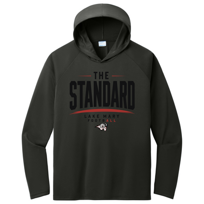 Hoodies The Standard Black@2x Long Sleeve - Long Sleeve
