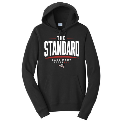 Hoodies The Standard White Hoodie
