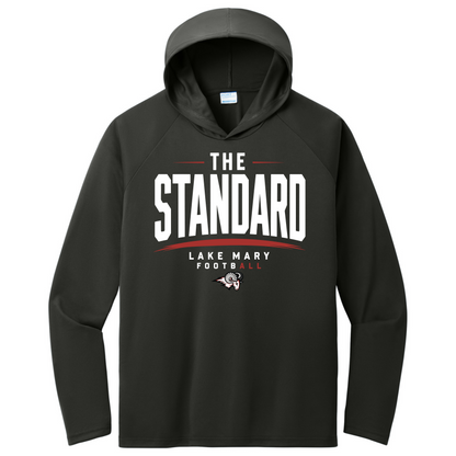 Hoodies The Standard White@2x Long Sleeve - Long Sleeve