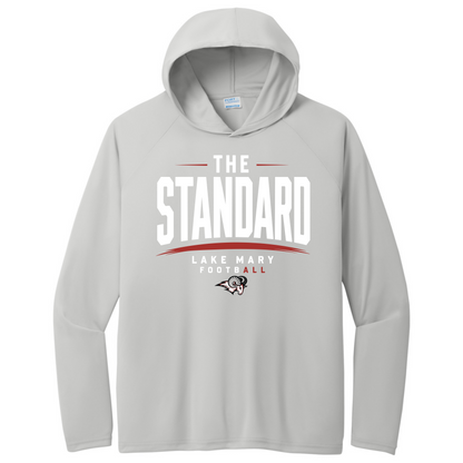 Hoodies The Standard White Long Sleeve