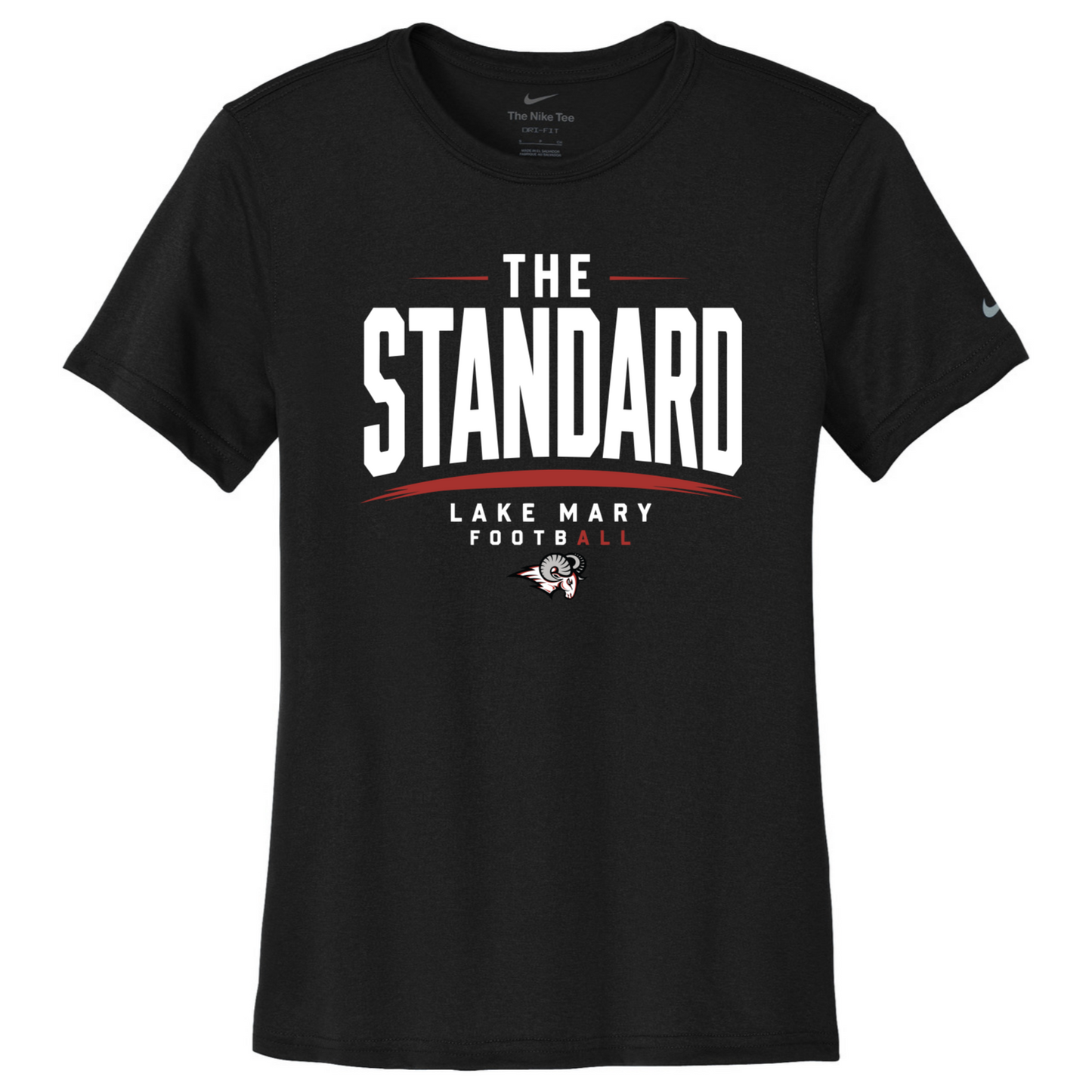 Nike The Standard Short Sleeve - Short Sleeve
