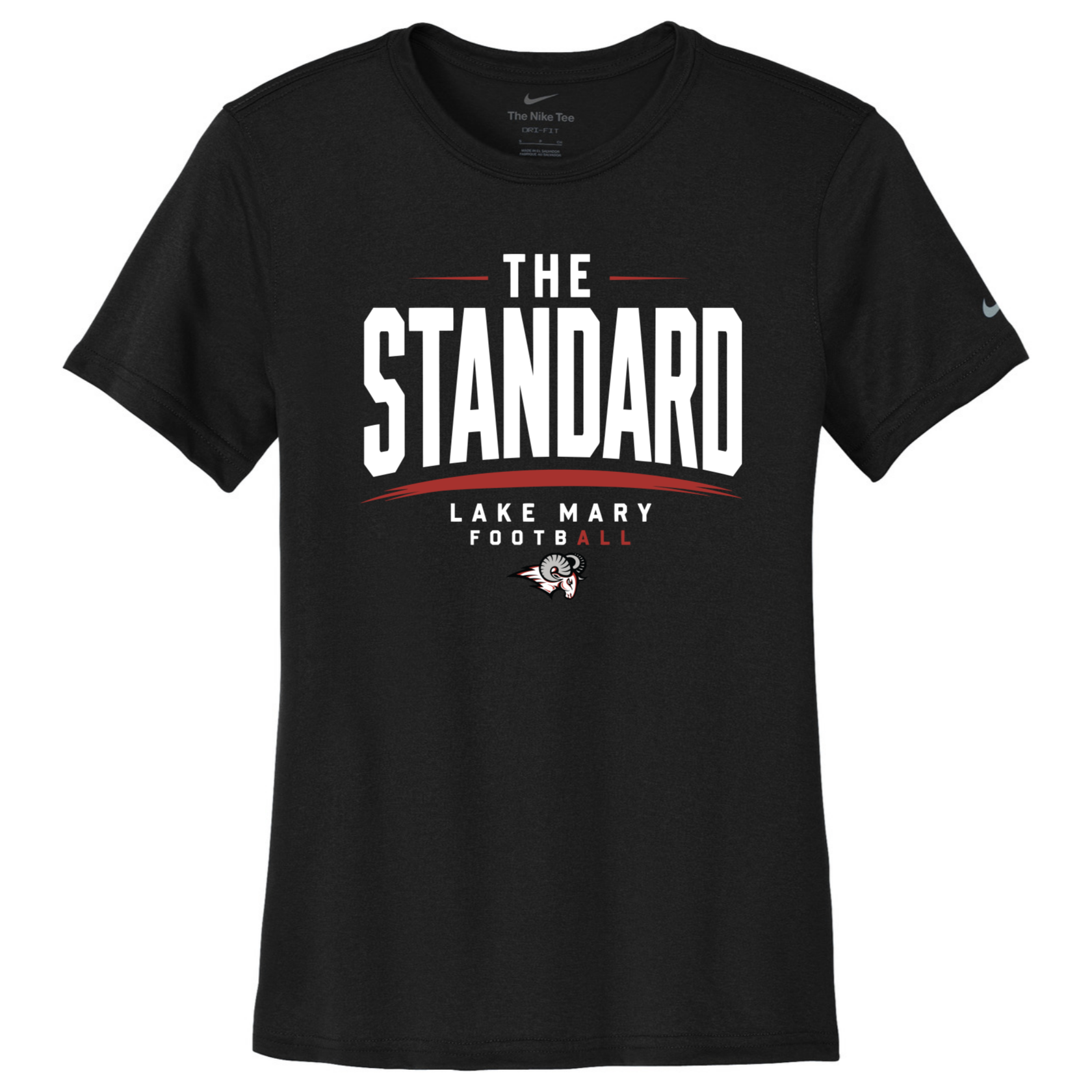 Nike The Standard Short Sleeve - Short Sleeve