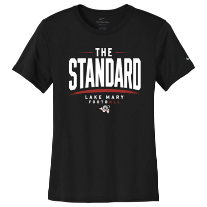 Nike The Standard Short Sleeve - Short Sleeve