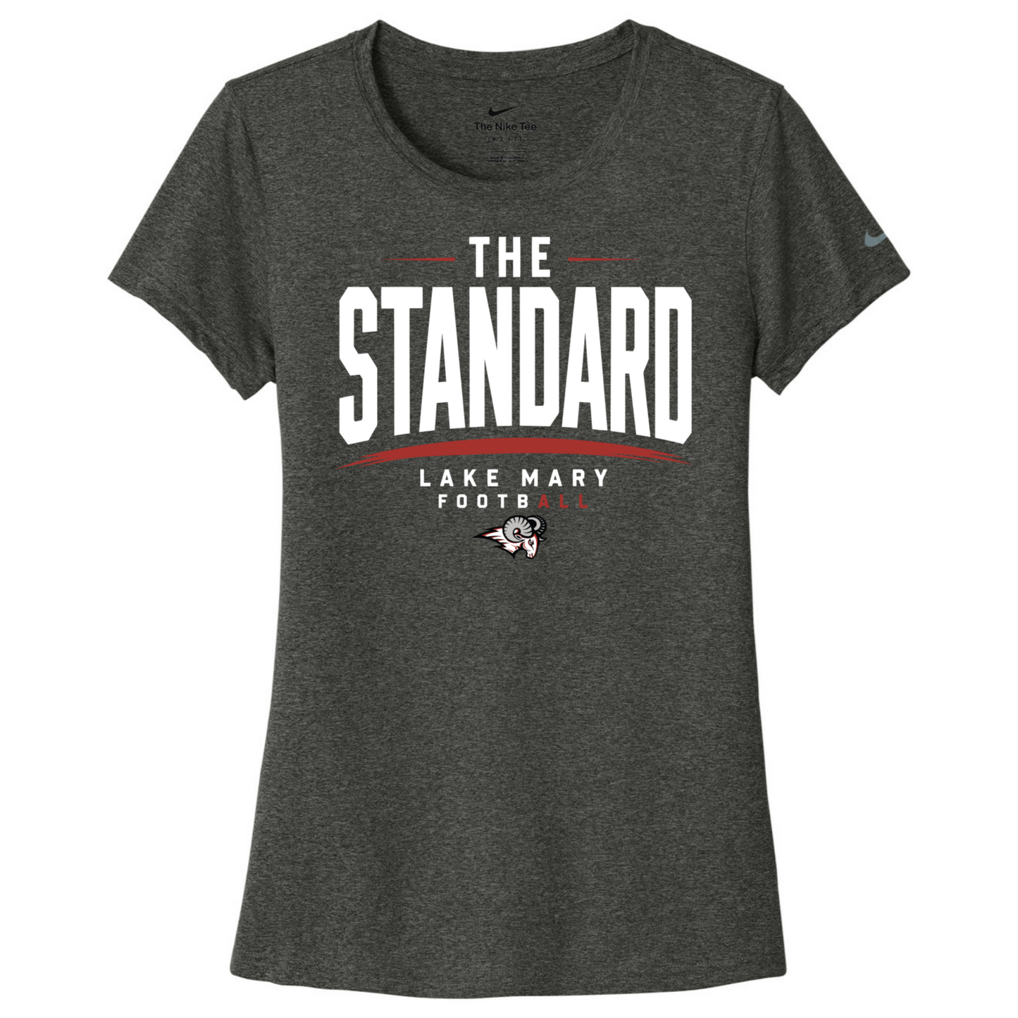 Nike The Standard Ladies Short Sleeve