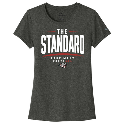 Nike The Standard Ladies Short Sleeve