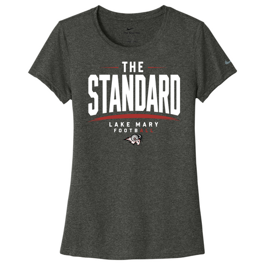 Nike The Standard Ladies Short Sleeve
