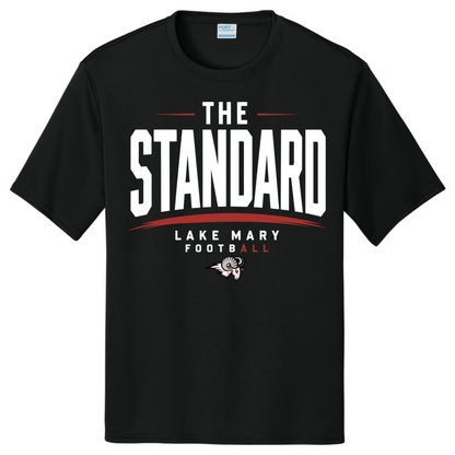 LAKE MARY Tees The Standard White@2x Short Sleeve - Short Sleeve