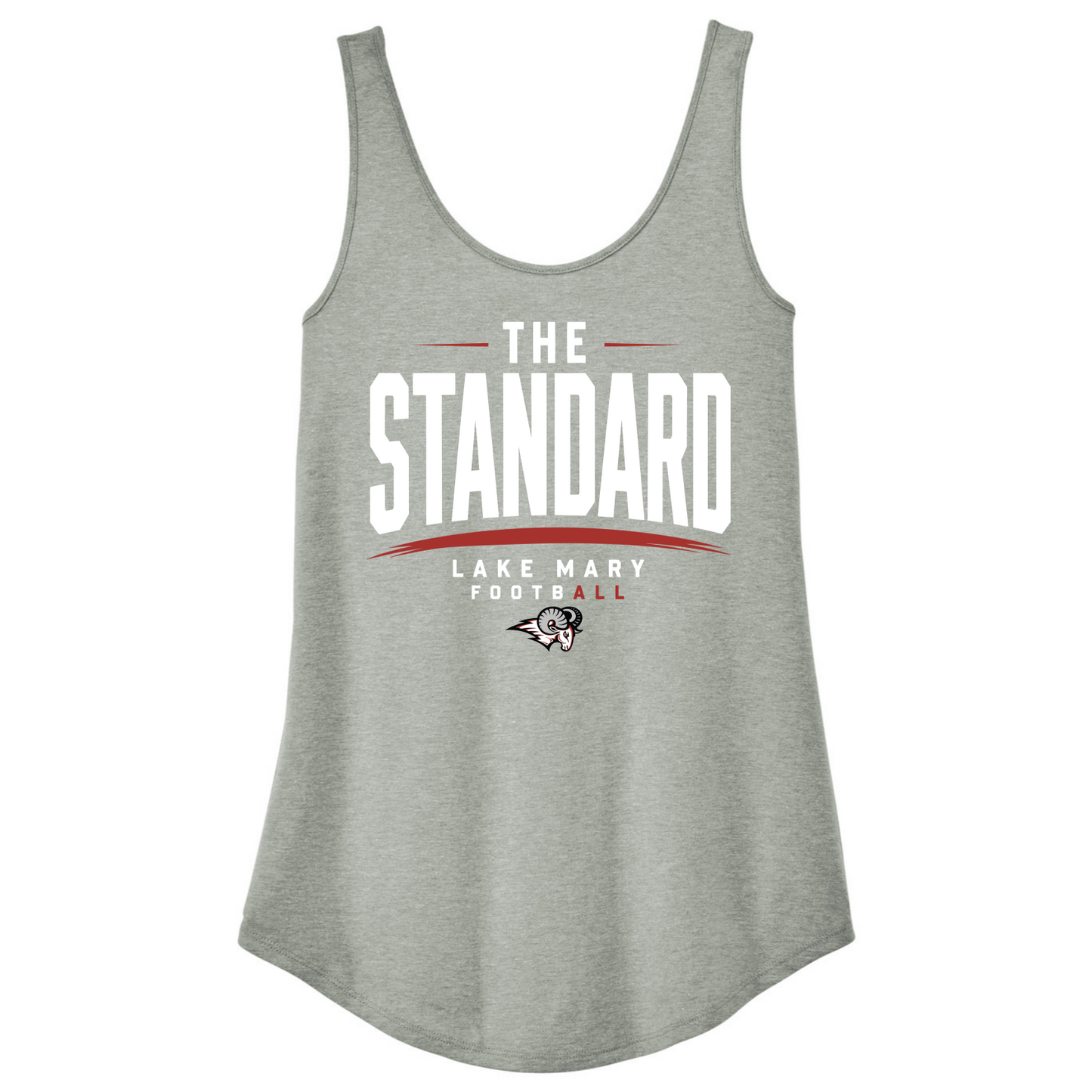 The Standard Ladies Tank
