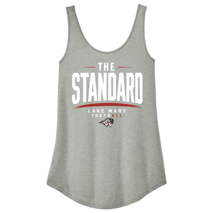 The Standard Ladies Tank