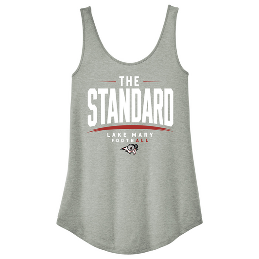 The Standard Ladies Tank