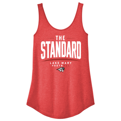 The Standard Ladies Tank