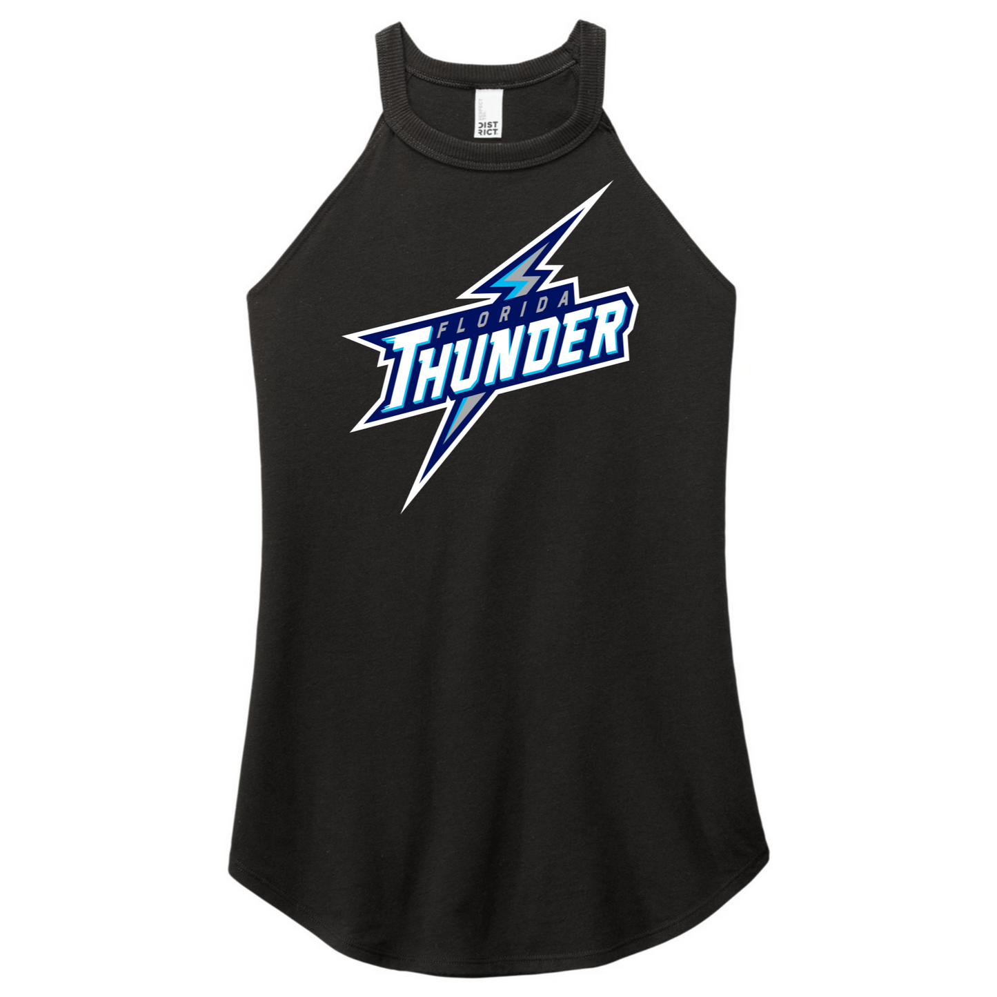 Thunder Rocker